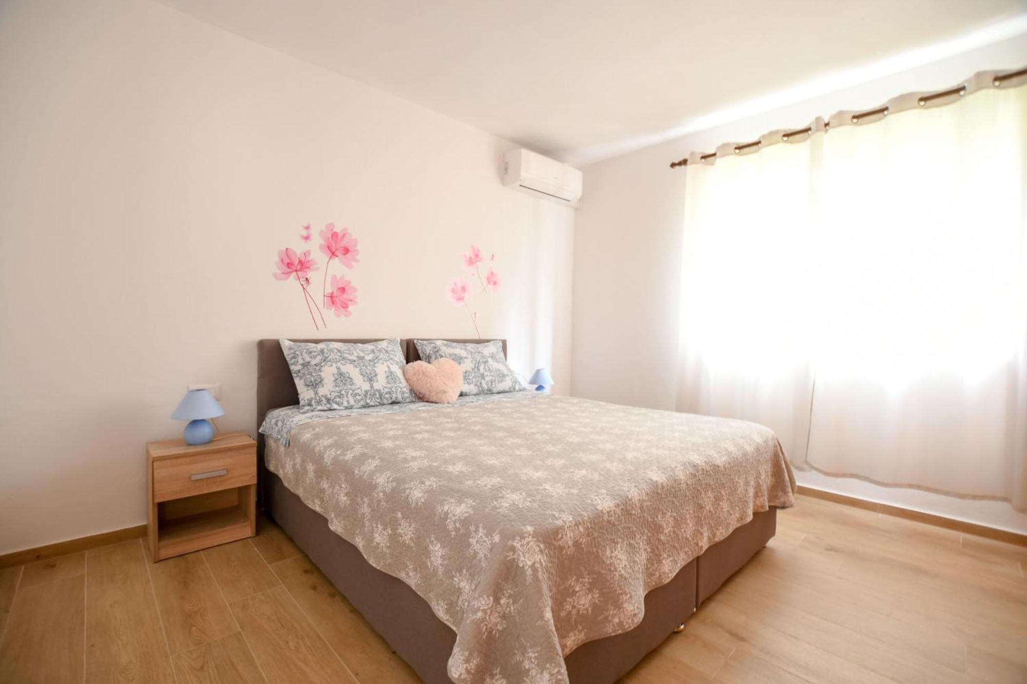 Apartment Brle Poreč Zimmer foto